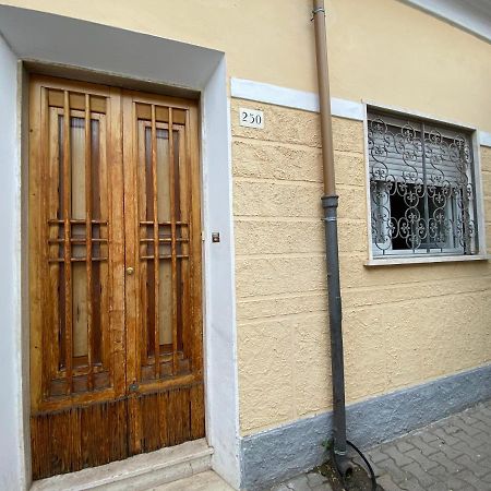 La Casa Del Pescatore Viareggio Ngoại thất bức ảnh