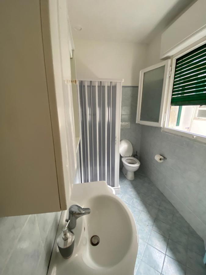 La Casa Del Pescatore Viareggio Ngoại thất bức ảnh