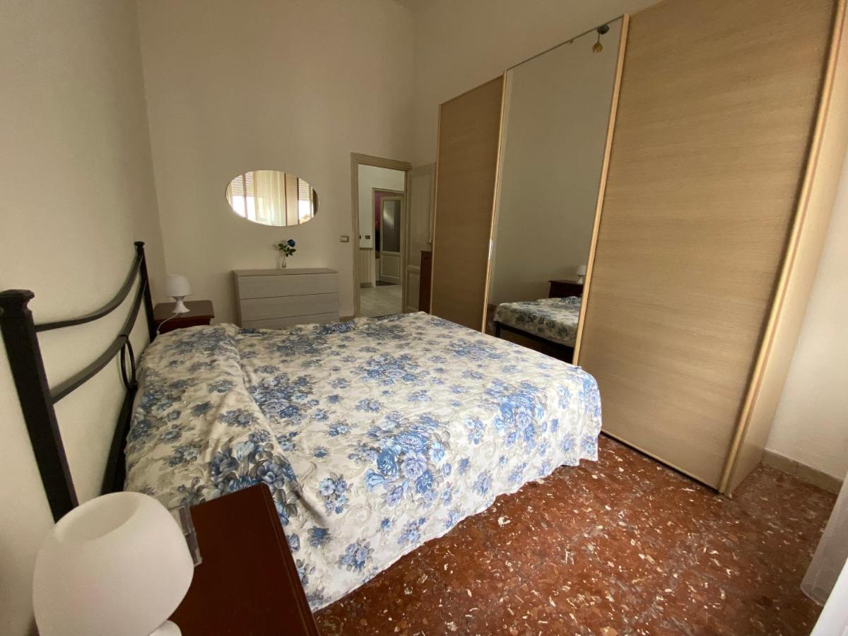 La Casa Del Pescatore Viareggio Ngoại thất bức ảnh