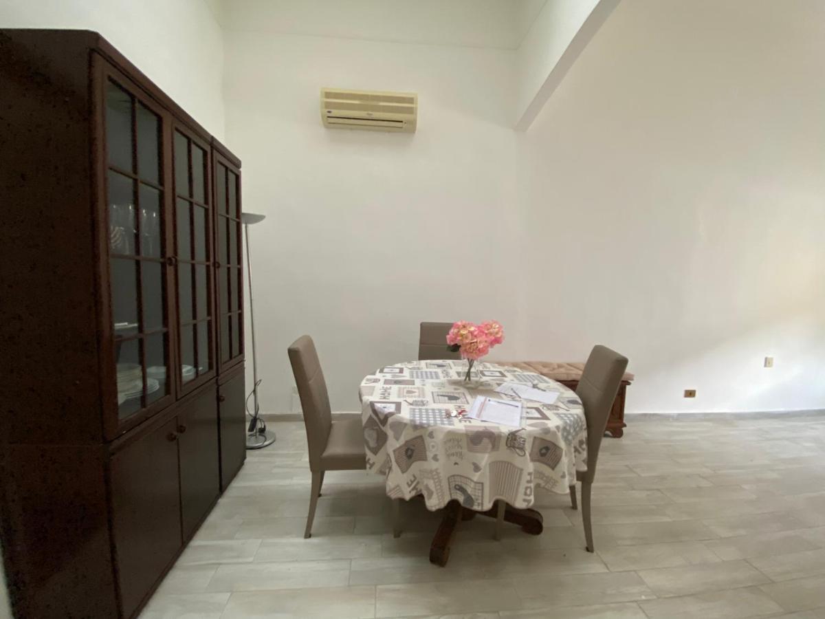 La Casa Del Pescatore Viareggio Ngoại thất bức ảnh